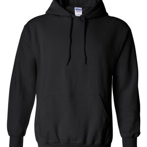 Gildan Heavy Blend Classic Hoodies